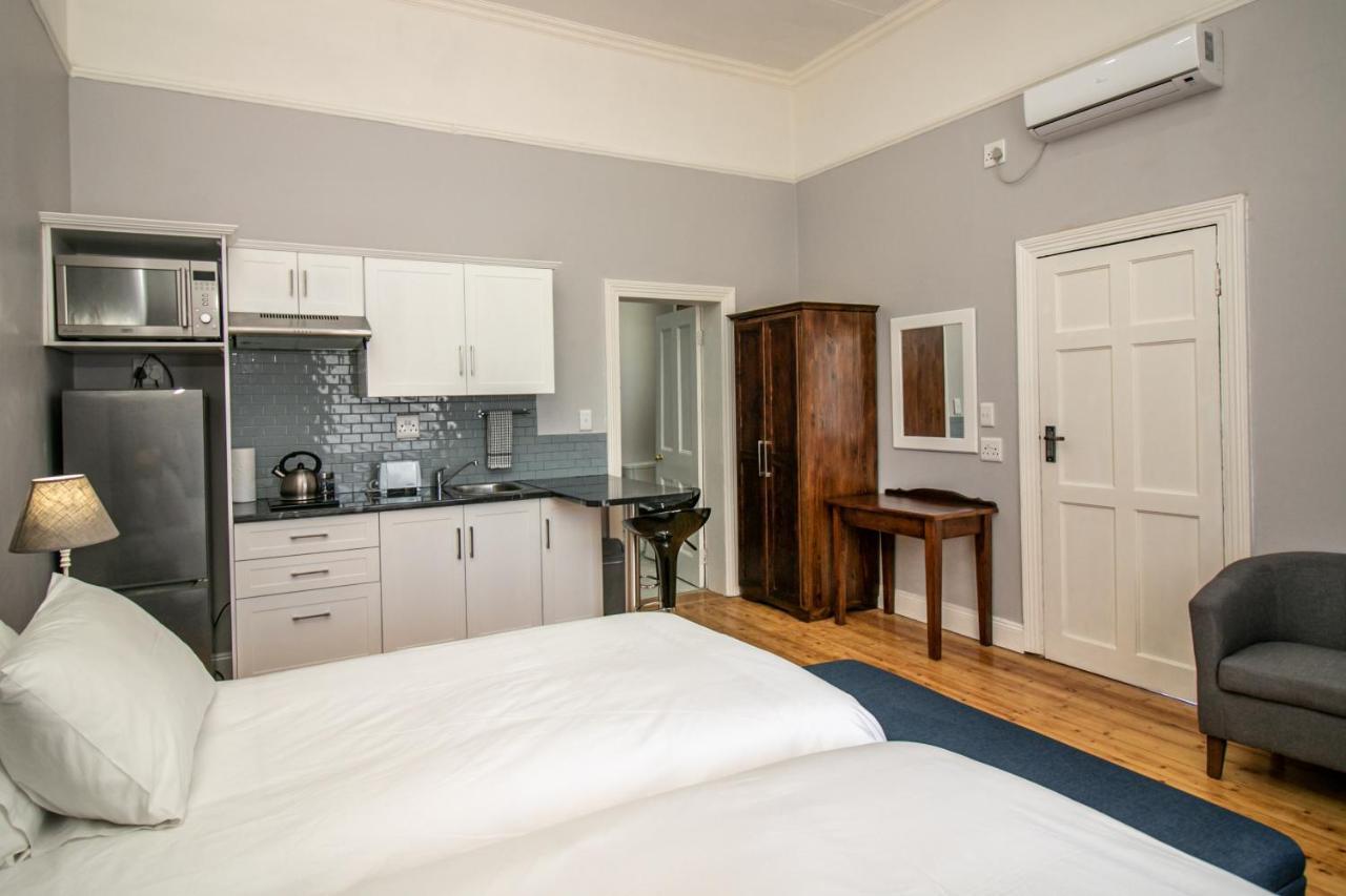 Victorian Square Guesthouse Graaff-Reinet Zewnętrze zdjęcie