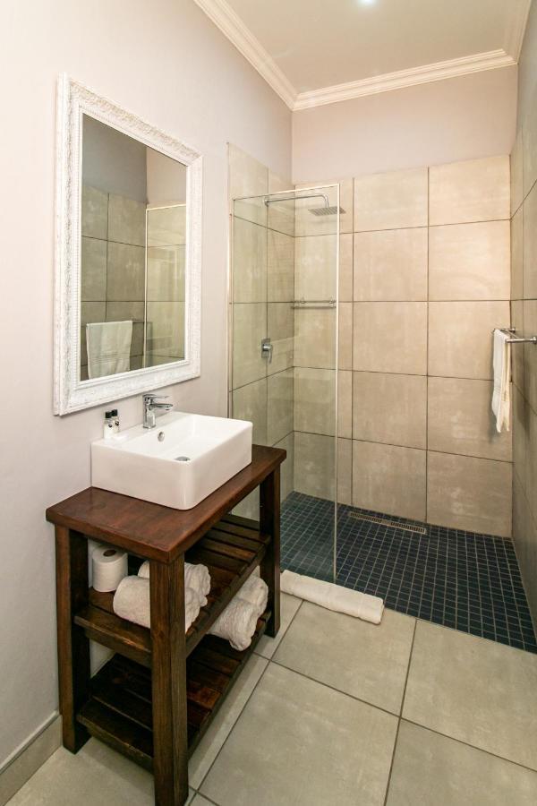 Victorian Square Guesthouse Graaff-Reinet Zewnętrze zdjęcie