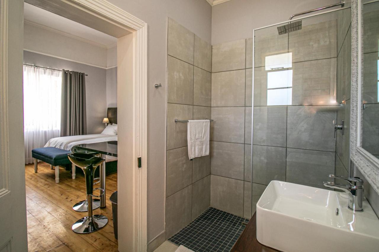 Victorian Square Guesthouse Graaff-Reinet Zewnętrze zdjęcie