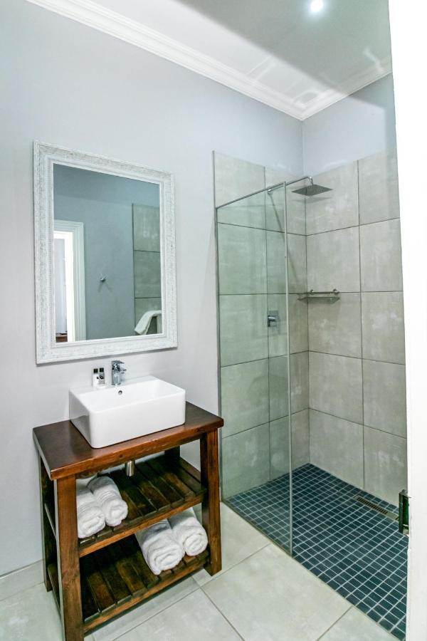 Victorian Square Guesthouse Graaff-Reinet Zewnętrze zdjęcie