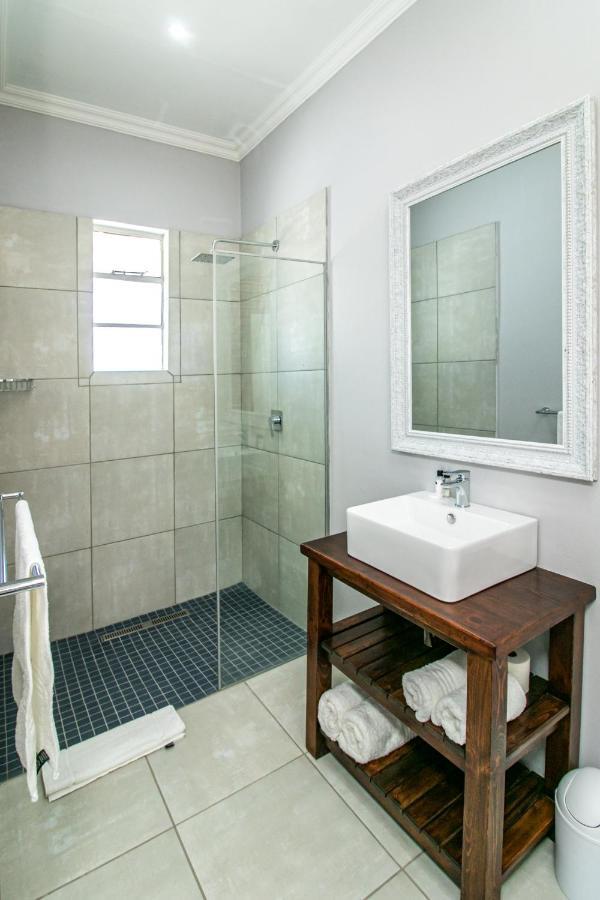 Victorian Square Guesthouse Graaff-Reinet Zewnętrze zdjęcie