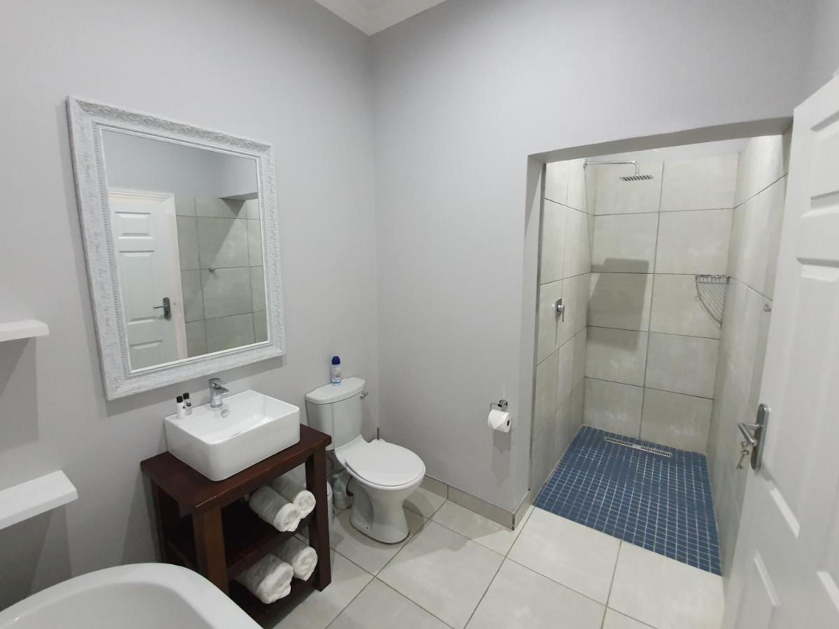 Victorian Square Guesthouse Graaff-Reinet Zewnętrze zdjęcie
