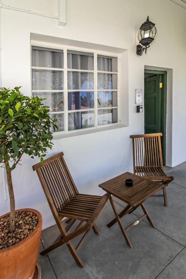 Victorian Square Guesthouse Graaff-Reinet Zewnętrze zdjęcie