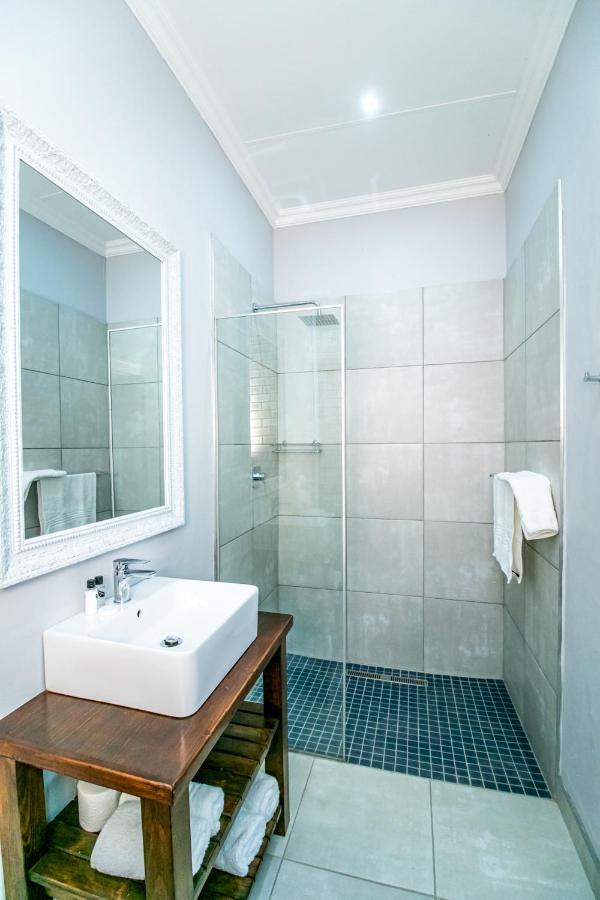 Victorian Square Guesthouse Graaff-Reinet Zewnętrze zdjęcie