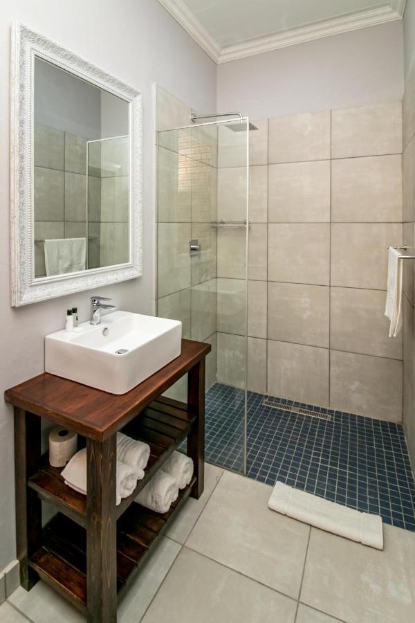 Victorian Square Guesthouse Graaff-Reinet Zewnętrze zdjęcie