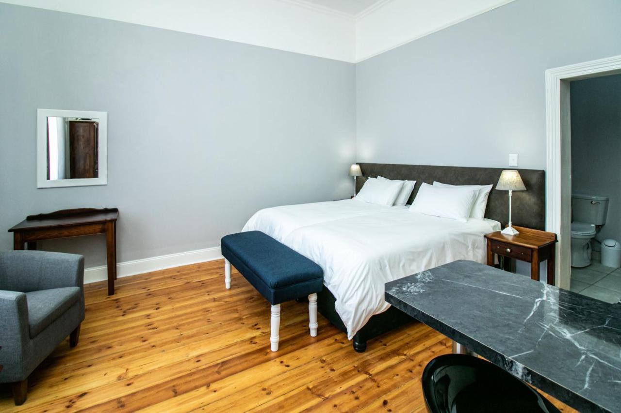 Victorian Square Guesthouse Graaff-Reinet Zewnętrze zdjęcie